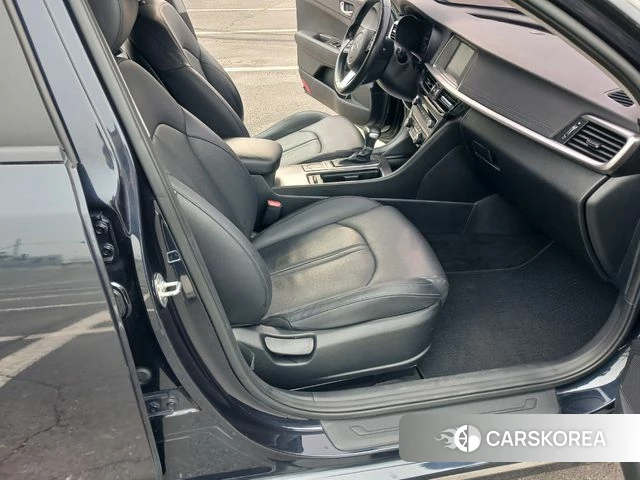 Kia The New K5 2nd generation id 3845403 из Кореи 10