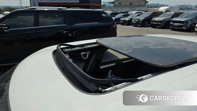 Mini Cooper Clubman id 4530498 из Кореи 10