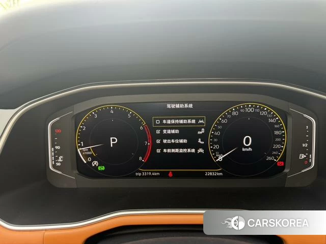 Volkswagen Bora id 4276630 из Китая 10