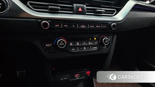 Kia Niro EV id 3399095 из Кореи 10