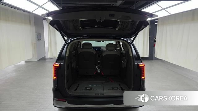 Kia The New Carnival 4th Generation id 4381221 из Кореи 10