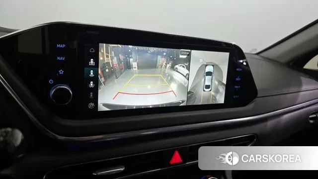 Hyundai Sonata (DN8) id 3378260 из Кореи 10