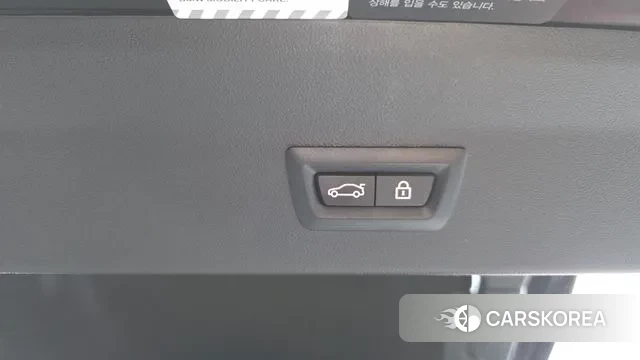 BMW X4 (G02) id 3600952 из Кореи 10