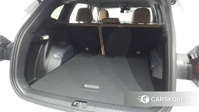 Renault Korea (Samsung) Grand Coleos id 3750802 из Кореи 10