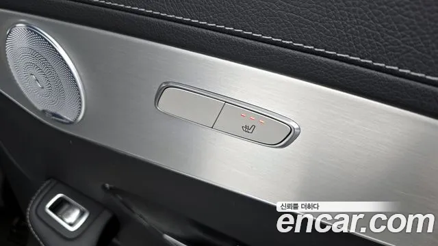 Mercedes-Benz GLC-Class X253 id 2689899 из Кореи 10