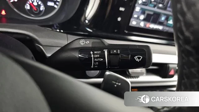 Kia K5 3rd generation id 3508630 из Кореи 10