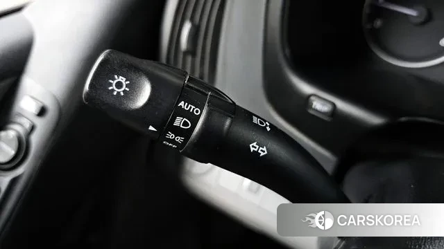 Hyundai The New Grand Starex id 3330359 из Кореи 10