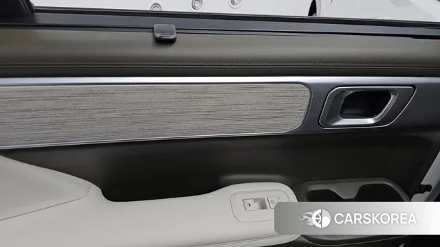 Hyundai Santa Fe (MX5) id 3400280 из Кореи 10