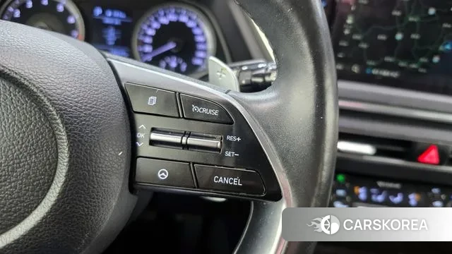 Hyundai Sonata (DN8) id 3489576 из Кореи 10