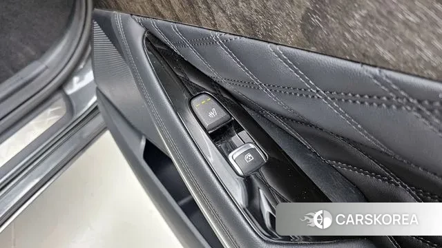 Kia K8 id 3625528 из Кореи 10