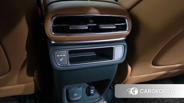 Genesis GV80 id 4432300 из Кореи 10