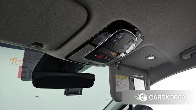 Hyundai The New Santa Fe id 4942326 из Кореи 10