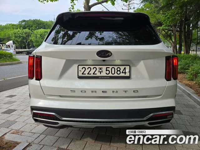 Kia Sorento 4th Generation id 2719517 из Кореи 10