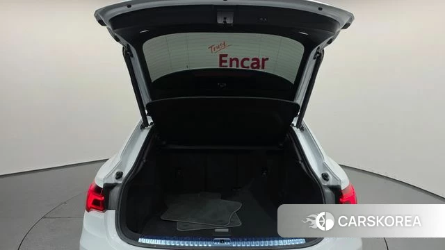 Audi Q3 (F3) id 4701845 из Кореи 10