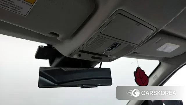 Land Rover Range Rover Evoque id 3350999 из Кореи 10