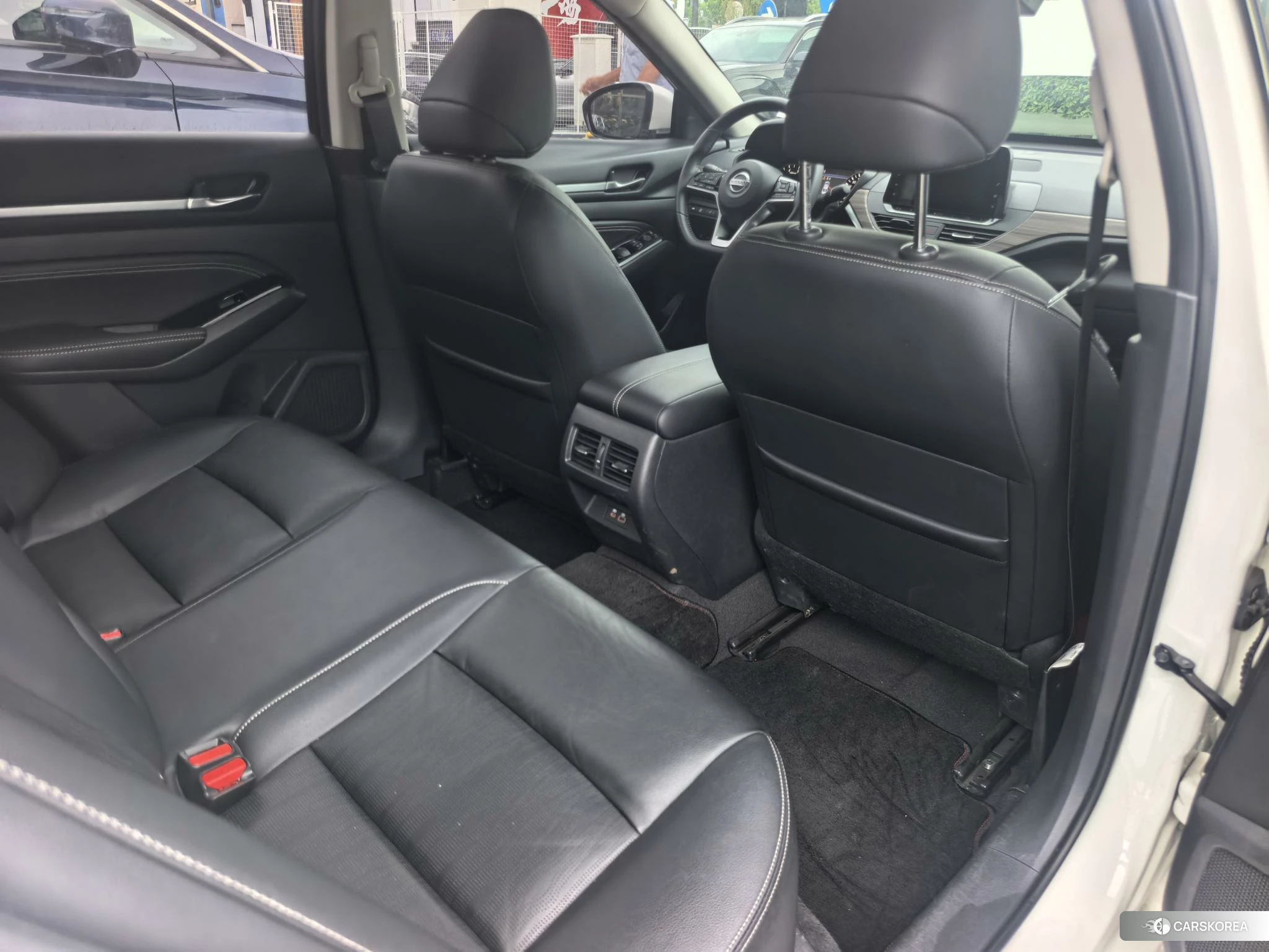 Nissan Teana id 4462049 из Китая 10