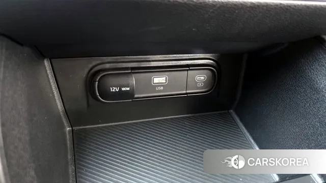 Kia Sportage 5th Generation id 3599956 из Кореи 10