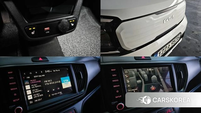 Kia The New Kia Ray id 3811667 из Кореи 10
