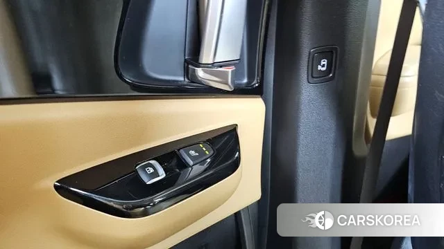 Kia Carnival 4th generation id 3473759 из Кореи 10