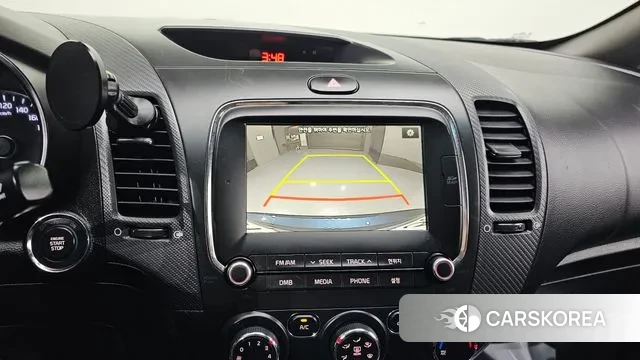 Kia The New K3 id 3515391 из Кореи 10