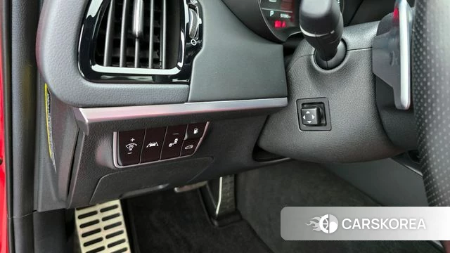 Kia Stinger id 4020610 из Кореи 10