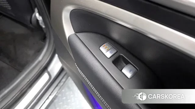 Genesis G70 id 3494584 из Кореи 10