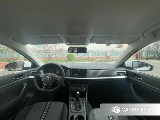 Volkswagen Lavida id 4258527 из Китая 10
