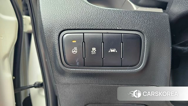 Kia The New Ray id 4793800 из Кореи 10