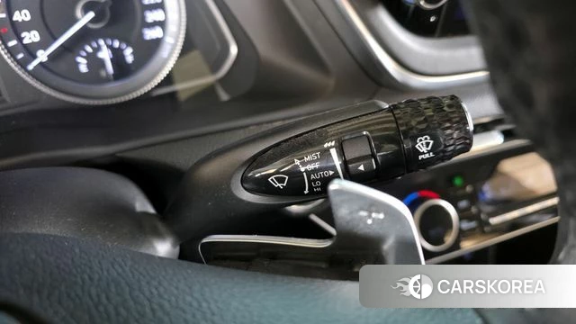 Hyundai Sonata (DN8) id 3871859 из Кореи 10