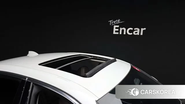 BMW 3 Series (G20) id 3581549 из Кореи 10