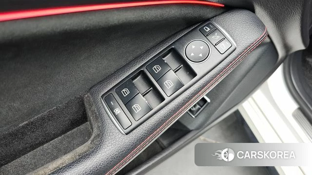 Mercedes-Benz CLA-Class C117 id 4849960 из Кореи 10