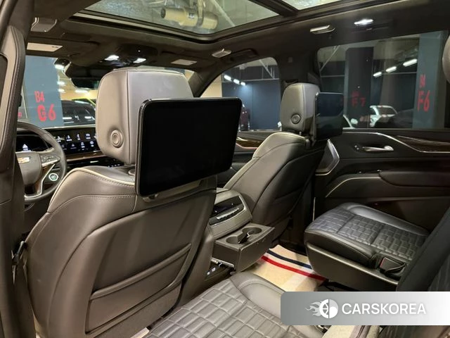Cadillac Escalade 5th Generation id 4623654 из Кореи 10