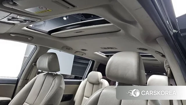 Kia The New Carnival id 3718630 из Кореи 10