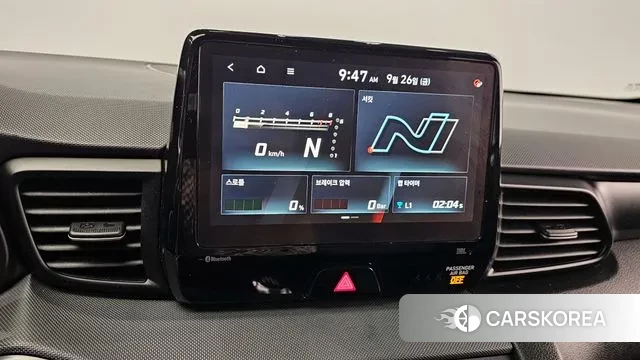 Hyundai Veloster (JS) id 3202281 из Кореи 10