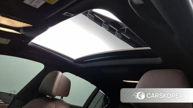 BMW 5 Series (G30) id 3258948 из Кореи 10