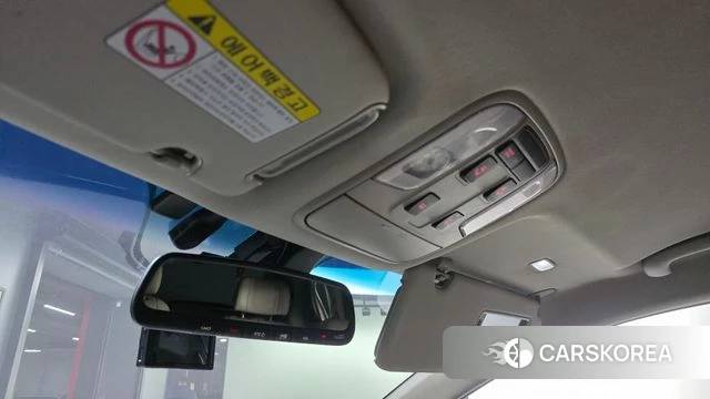 Kia The New Carnival id 4351201 из Кореи 10