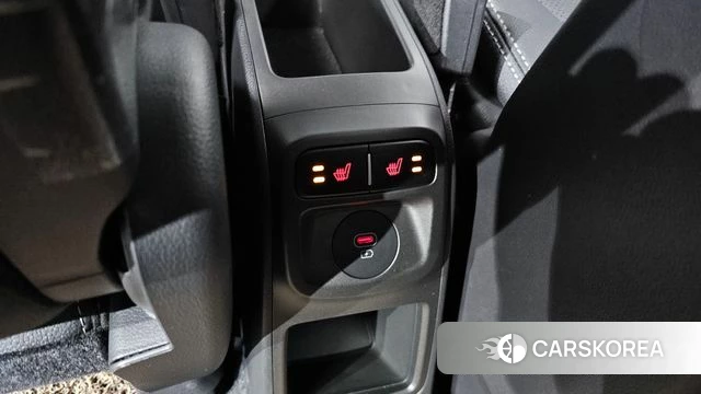 Kia The New Kia Ray id 3793022 из Кореи 10