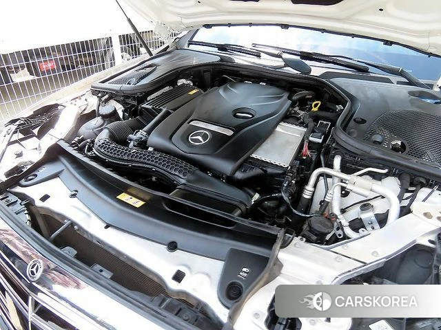 Mercedes-Benz E-Class W213 id 4284810 из Кореи 10