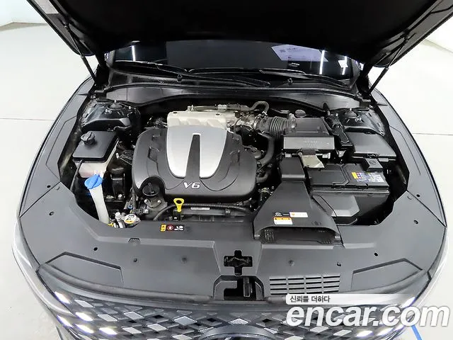 Hyundai The New Grandeur IG id 2671043 из Кореи 10