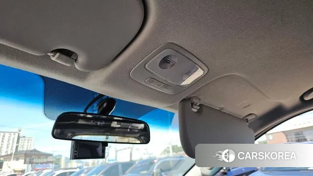 Hyundai The New Grand Starex id 2986251 из Кореи 10