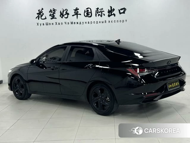 Hyundai Elantra id 4263442 из Китая 10