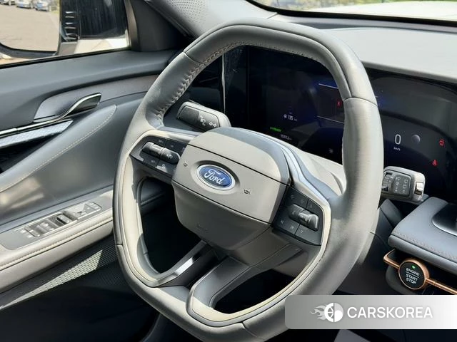Ford Sharp World id 4236599 из Китая 10