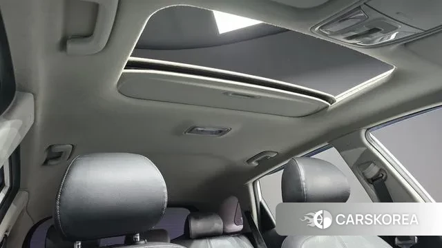 Kia Niro id 3520622 из Кореи 10