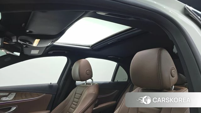 Mercedes-Benz E-Class W213 id 3866256 из Кореи 10