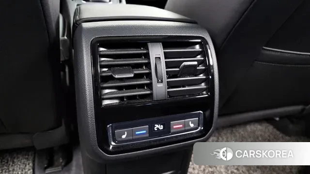 Volkswagen Arteon id 3736702 из Кореи 10