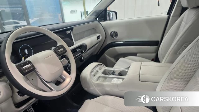 Hyundai Palisade (LX3) id 4560001 из Кореи 10