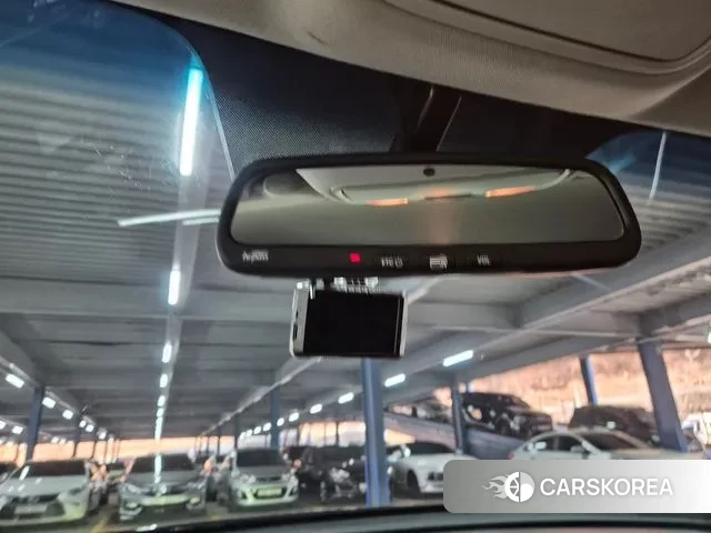 Kia The New K5 2nd generation id 3703595 из Кореи 10