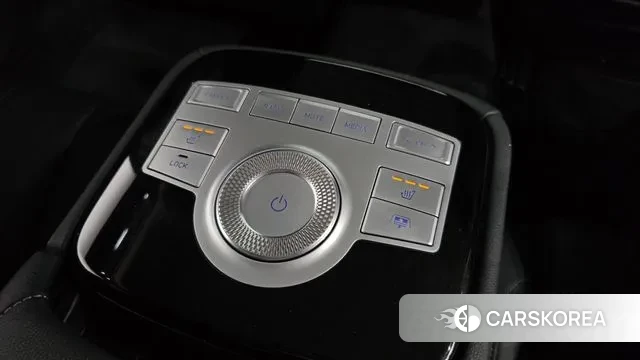 Genesis G80 (RG3) id 3133850 из Кореи 10