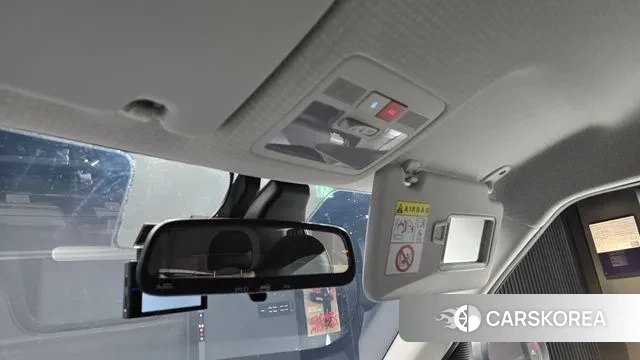 Hyundai Casper id 3478278 из Кореи 10