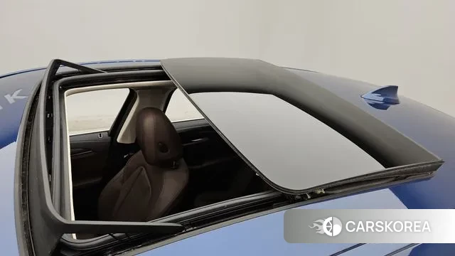 BMW X4 (G02) id 2905055 из Кореи 10